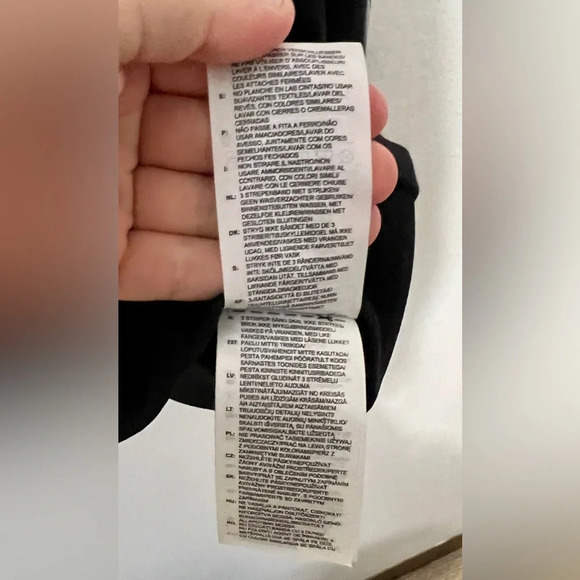 Adidas x Daniëlle Cathari Bomber Track Jacket - Small - Picture 9 of 9